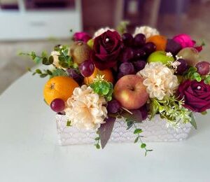 Love with Flowers