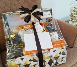 Coffret Faveur