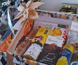 Coffret Béatitude