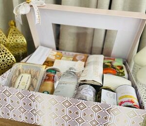 Coffret Repos