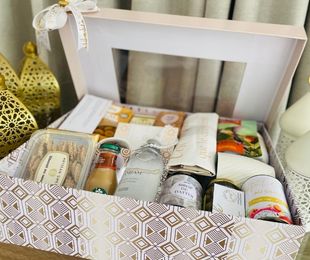 Coffret Repos