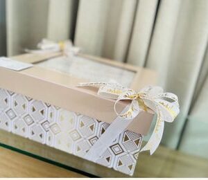 Coffret Douceur