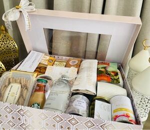 Coffret Sérénité