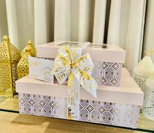 Coffret Harmonie