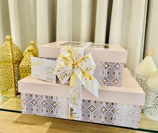Coffret Harmonie