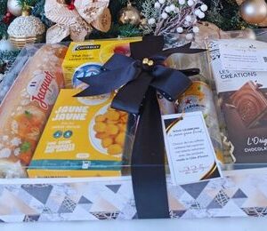Coffret Bonheur